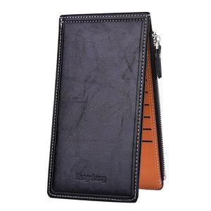 ✨✨BRAND NEW Womens Thin Bifold Phone Wallet Cards Organizer
